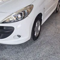 ۲۰۷ پانا مدل ۱۴۰۱ بدون رنگ