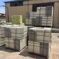 انواع و اقسام کاشیهای شرینکی فله و برشی|مصالح و تجهیزات ساختمان|اردکان, |دیوار