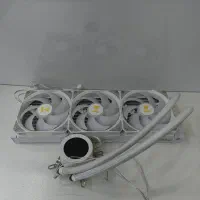 خنک کننده cpu gamemax 360 digital|قطعات و لوازم جانبی رایانه|اهواز, زیتون کارمندی|دیوار