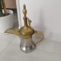 سماور|کلکسیون اشیاء عتیقه|اندیشه, شهرک کوثر|دیوار
