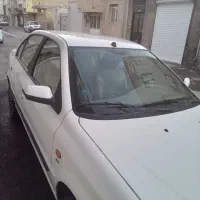 سمندlxمدل۹۷|خودرو سواری و وانت|ساوه, |دیوار