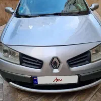 فروش ماشین مگان ۲۰۰۰