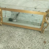 آینه دو متری چوب|آینه|مشهد, آزادشهر|دیوار