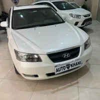 سوناتا ۲۰۰۷ فول