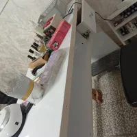 وسایل کاشت ناخن|آرایشی، بهداشتی، درمانی|بوکان, |دیوار