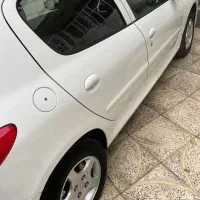 ۲۰۷ پانوراما  مدل۱۴۰۴|خودرو سواری و وانت|نظرآباد, نظرآباد|دیوار