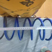 کمک فنر 34 پژو|قطعات یدکی و لوازم جانبی|رودسر, |دیوار