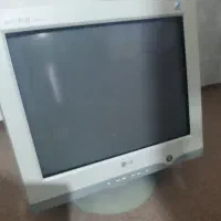 مانیتور الجی