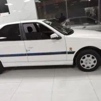 فروش پژوپارس اتاق تعویض