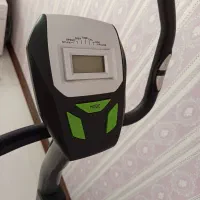 دوچرخه ثابت در حد نوی نوی نو|تجهیزات ورزشی|پرند, فاز ۶|دیوار