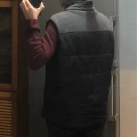 پافر گرم|لباس|فردیس, منظریه|دیوار