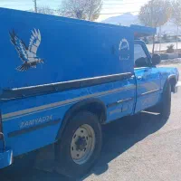 نیسان ۸۷|خودرو سواری و وانت|بانه, |دیوار