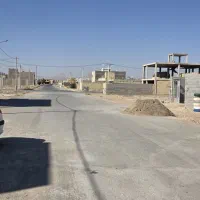 ۲۵۰متر زمین مسکونی گذر۲۰متری اصلی جهادآباد|فروش زمین و ملک کلنگی|شاهینشهر, برخوار غرب|دیوار