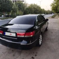 سوناتا فول ۲۰۰۹|خودرو سواری و وانت|اندیشه, اندیشه فاز ۱|دیوار