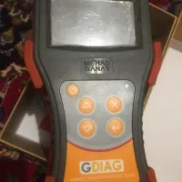 دستگاه دیاگ مهادصنعت و تستر شبیه ساز سیوان