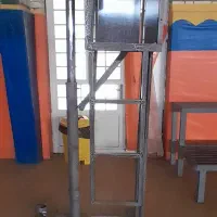 جوشکاری و نقاشی