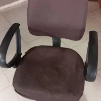 صندلی چرخان