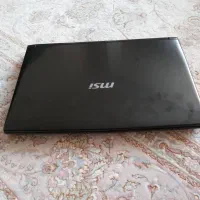 فروش لپتاپ ام اس ای|رایانه همراه|پرند, فاز ۰|دیوار