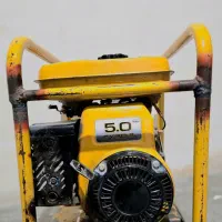 موتور آب بنزینی روبین وهوندا|ابزارآلات|دره شهر, |دیوار