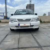 پراید ۱۱۱ مدل ۹۷