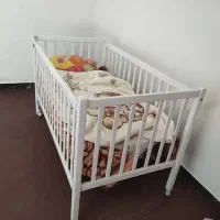 تخت کودک