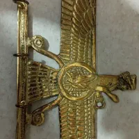 جاکلیدی برنزی