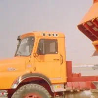 حمل مصالح ساختمانی