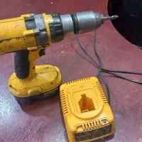 دستگاه پولیش .دریل بوش.مینی سنگ.ودو عدد پیچ گوشتی|ابزارآلات|تهران, سبلان (لشگر)|دیوار