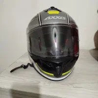 کلاه کاسکت Axxis