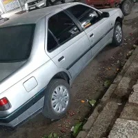 پژو۴۰۵|خودرو سواری و وانت|اندیمشک, |دیوار