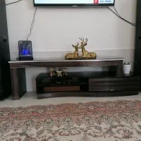 میزتلویزیون