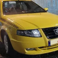 خودرو سورن پلاس 1403برج 7