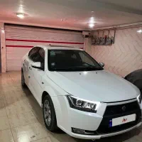 دنا پلاس توربو اتومات مدل ۱۴۰۲|خودرو سواری و وانت|اردبیل, |دیوار