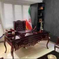 میز مدیریت چوبی مبلمان و میز و صندلی اداری ..ه|دفتر کار|تهران, توحید|دیوار