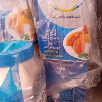 روغن 5 کیلویی لادن