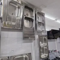 سینک اخوان s09/هود/گاز|مصالح و تجهیزات ساختمان|آبعلی, |دیوار