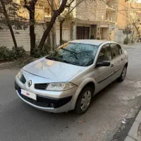 مگان 1600مدل 88|خودرو سواری و وانت|کرج, گوهردشت|دیوار