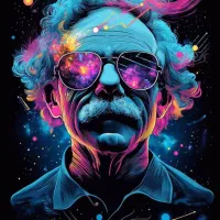 معلم ریاضی و فیزیک