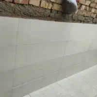 کاشی و سرامیک کاری