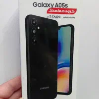 موبایل سامسونگ A05s