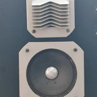 باند AKAI آکایی ژاپنی مدل SW-650S|سیستم صوتی خانگی|تهران, علیآباد|دیوار