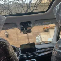 کی ام سی X5 صفر خشک|خودرو سواری و وانت|تهران, میرداماد|دیوار