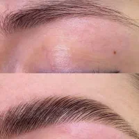 لیفت مژه وابرو اکستنشن مژه|خدمات آرایشگری و زیبایی|شیراز, باغ تخت|دیوار