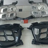 لوازم و قطعات خودرو های خارجی . وارداتی و داخلی|قطعات یدکی و لوازم جانبی|قم, زنبیل آباد|دیوار