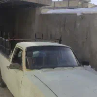 وانت پیکان۸۳