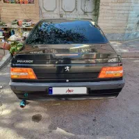 slxtu5مدل۹۶بیرنگ|خودرو سواری و وانت|تهران, مسعودیه|دیوار