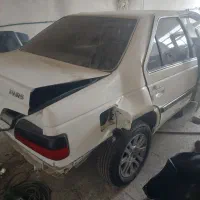 خرید  خودرو تصادفی|خودرو سواری و وانت|اردبیل, |دیوار