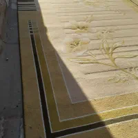 گلیم فرش ۹متری|گلیم، جاجیم، گبه|قم, شهرک فاطمیه|دیوار
