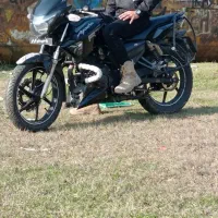 آپاچی 92|موتورسیکلت|گرگان, |دیوار