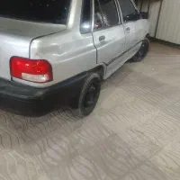 پراید